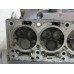 #V402 Left Cylinder Head From 2006 Mercedes-Benz S600  5.5